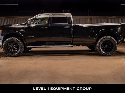 Used 2024 RAM 3500 Limited w/ Safety Group image 6