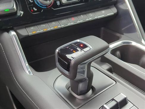 Used 2024 GMC Sierra 1500 Denali w/ Denali Reserve Package image 15