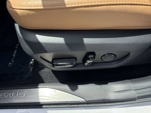 Used 2024 Lexus NX 350 AWD image 12
