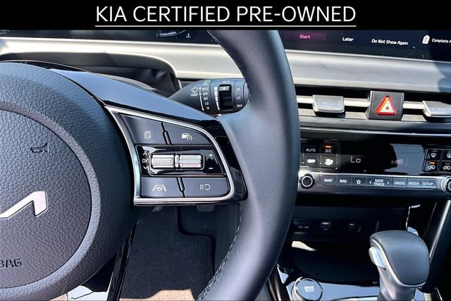 Certified 2026 Kia Seltos S AWD/4WD image 17