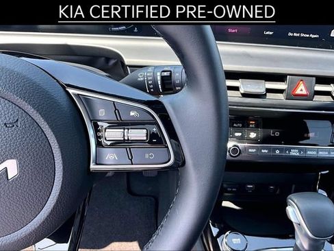 Certified 2026 Kia Seltos S AWD/4WD image 17