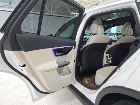 Certified 2026 Mercedes-Benz GLC 300 4MATIC image 16