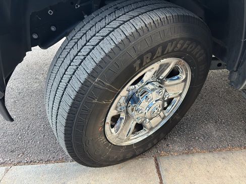 Used 2024 RAM 2500 Big Horn w/ Bed Utility Group image 30