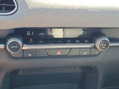 New 2026 MAZDA CX-30 AWD 2.5 S image 11