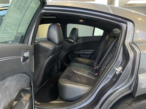 Used 2023 Dodge Charger SRT Hellcat w/ Harman/Kardon Audio Group image 35