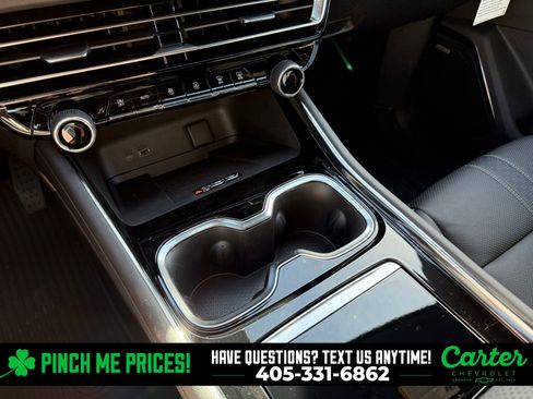 New 2026 Chevrolet Traverse High Country w/ LPO, Floor Liner Package image 21