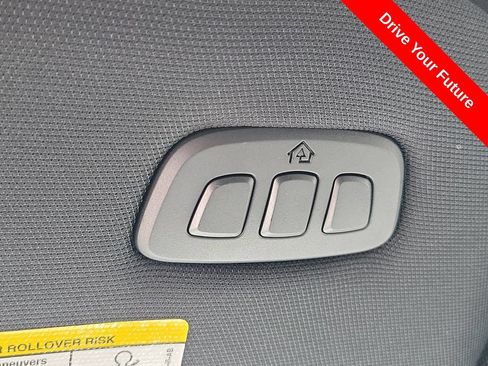Used 2026 Ford F150 Raptor AWD/4WD image 18