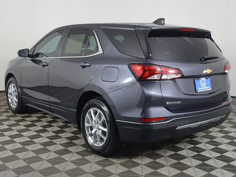 Used 2023 Chevrolet Equinox LT image 8