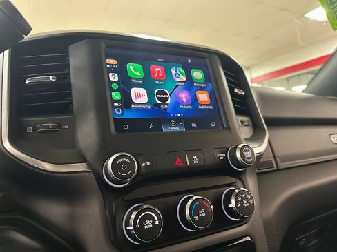 Certified 2024 RAM 3500 Big Horn image 22