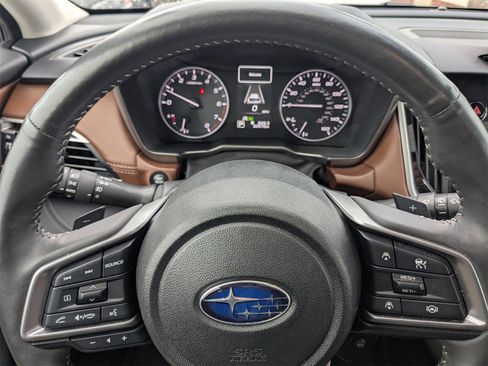 Used 2025 Subaru Outback Touring XT image 30