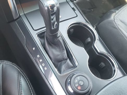 Used 2016 Ford Explorer Limited AWD/4WD image 25