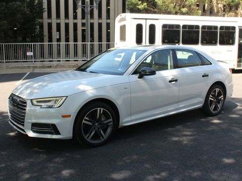 Used 2018 Audi A4 2.0T Premium Plus w/ Premium Plus Package image 12