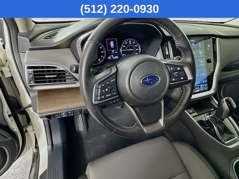 Used 2023 Subaru Outback Onyx Edition w/ Tech Package 2 AWD/4WD image 12