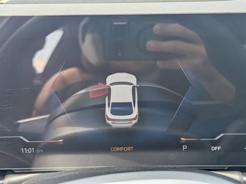 New 2026 BMW i4 eDrive40 w/ M Sport Package RWD image 26