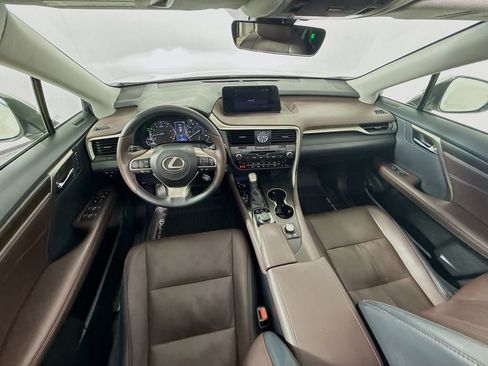 Used 2017 Lexus RX 350 AWD w/ Premium Package image 21