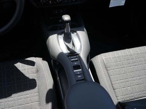 New 2026 Honda HR-V LX image 25