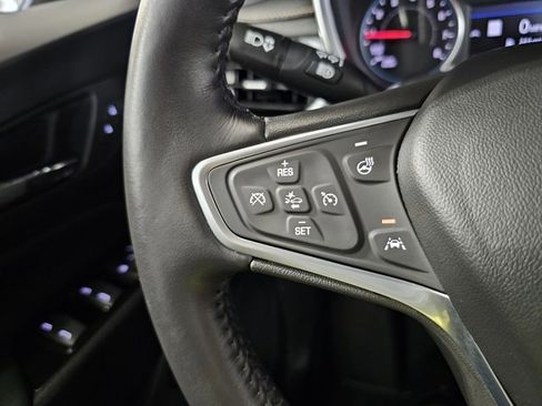 Used 2022 Chevrolet Equinox Premier image 29