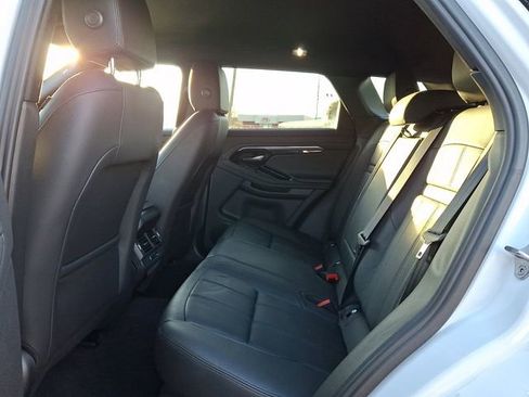Used 2023 Land Rover Range Rover Evoque S image 10