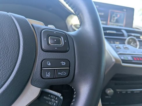 Used 2021 Lexus NX 300 FWD w/ Accessory Package 2 image 27
