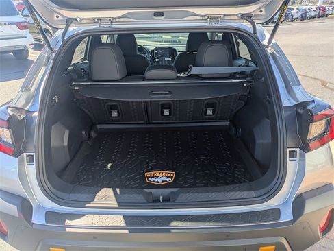 New 2026 Subaru Crosstrek 2.5i Wilderness image 14