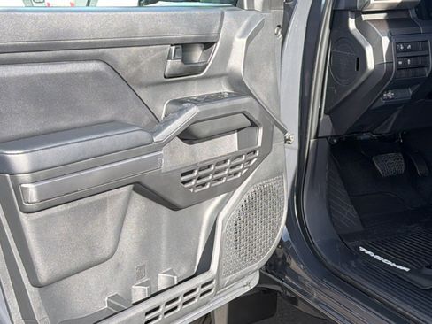 New 2026 Toyota Tacoma SR5 AWD/4WD image 23