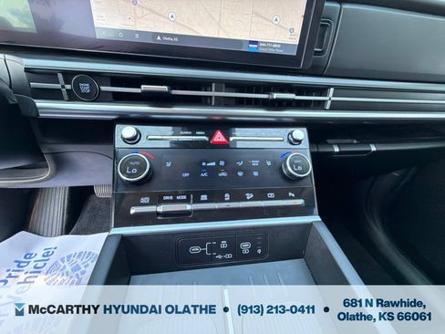 Certified 2024 Hyundai Santa Fe XRT AWD/4WD image 31