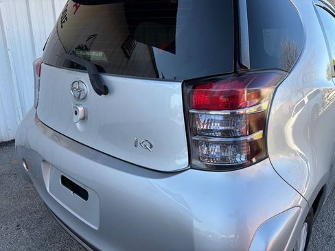 Used 2012 Scion iQ FWD image 8