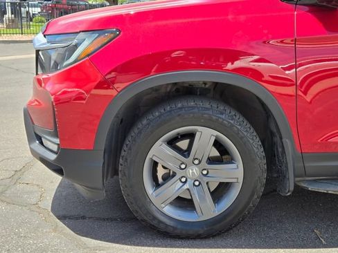 Used 2022 Honda Ridgeline RTL-E image 9