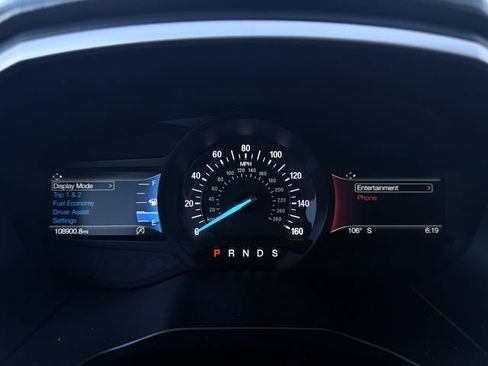 Used 2019 Ford Edge SEL w/ Equipment Group 201A AWD/4WD image 28