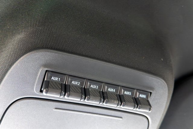 Used 2023 Ford F150 Tremor AWD/4WD image 32