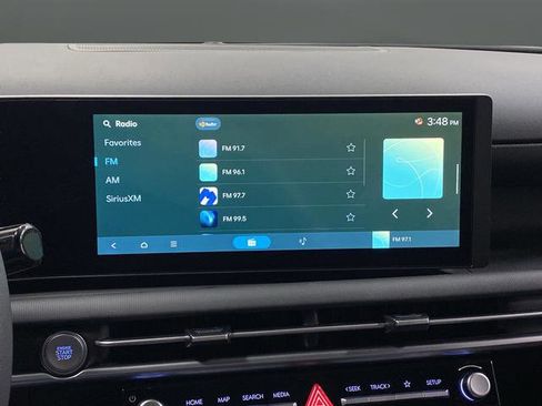 New 2026 Hyundai Santa Cruz SEL image 16