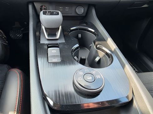 New 2026 Nissan Rogue SV image 29