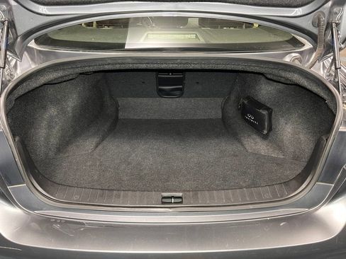 Used 2020 INFINITI Q50 Luxe image 24