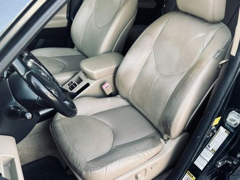 Used 2012 Toyota RAV4 Limited w/ Premium Plus Value Pkg image 21