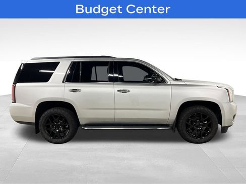 Used 2016 GMC Yukon SLT w/ Open Road Package AWD/4WD image 2