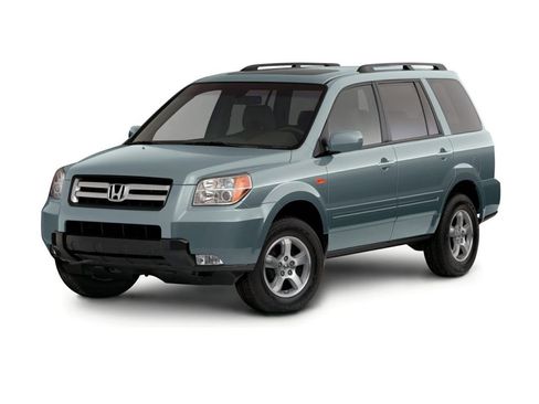 Used 2007 Honda Pilot EX-L image 1