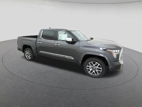 New 2026 Toyota Tundra 1794 Edition image 12