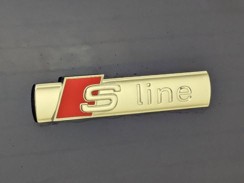 New 2025 Audi Q3 2.0T Premium image 22