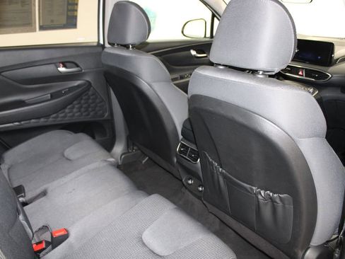 Used 2023 Hyundai Santa Fe SEL image 29