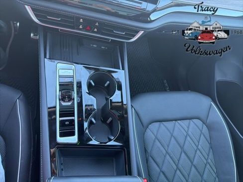 New 2026 Volkswagen Atlas SEL Premium R-Line image 13