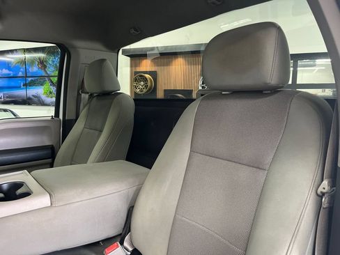 Used 2018 Ford F150 XL w/ Equipment Group 101A Mid RWD image 37