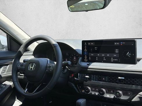 New 2026 Honda Accord EX-L image 26