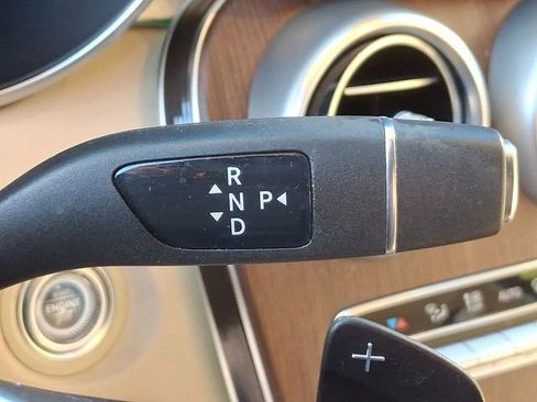 Used 2022 Mercedes-Benz GLC 300 4MATIC image 14