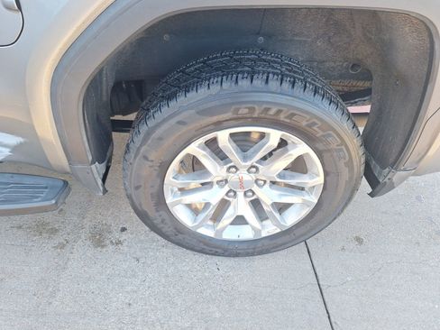 Used 2020 GMC Sierra 1500 SLT image 11