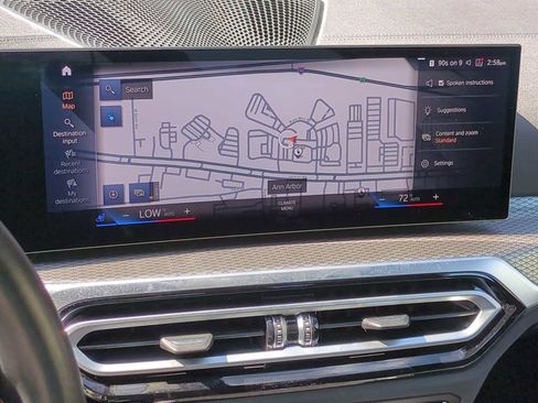 Certified 2023 BMW i4 M50 w/ Premium Package image 30