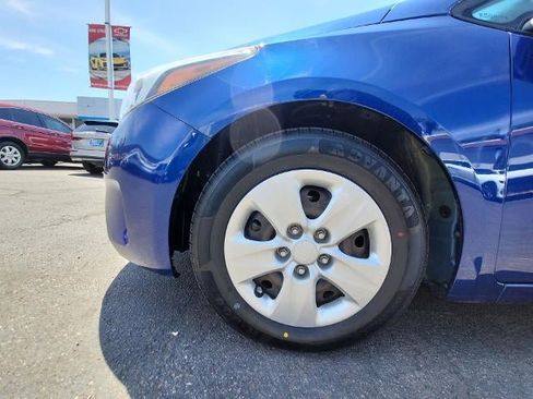 Used 2018 Kia Forte LX FWD image 28