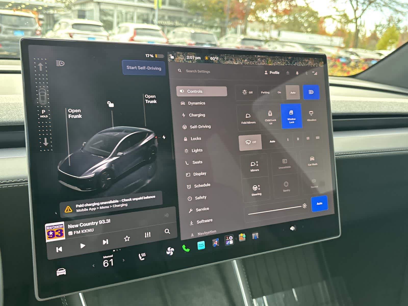 Used 2026 Tesla Model Y AWD image 15