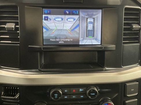 Used 2025 Ford F250 XL w/ 360-Degree Camera Package image 18