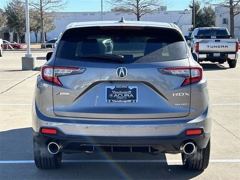 New 2026 Acura RDX A-Spec image 5