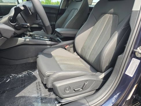 Certified 2025 Audi A5 2.0T Premium Plus AWD/4WD image 20